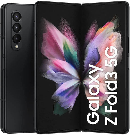 Reparación Samsung Z Fold 3 5G