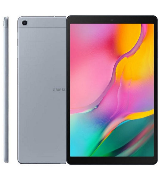 Reparación Samsung Tab A 2019 T510 T515