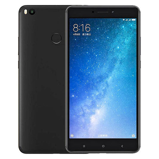 Reparación Xiaomi Mi Max 2