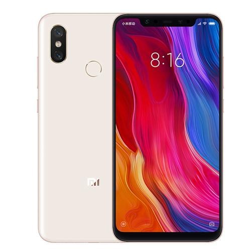 Reparación Xiaomi Mi 8