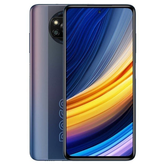 Reparación Pocophone X3 Pro