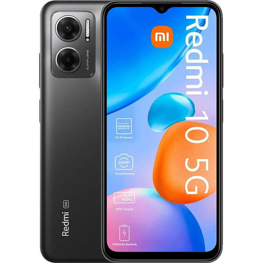 Reparación Xiaomi Redmi 10 5G