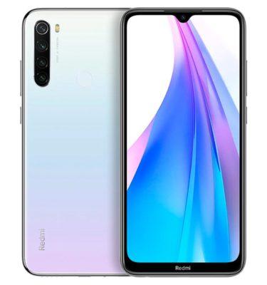 Reparación Xiaomi Redmi Note 8T