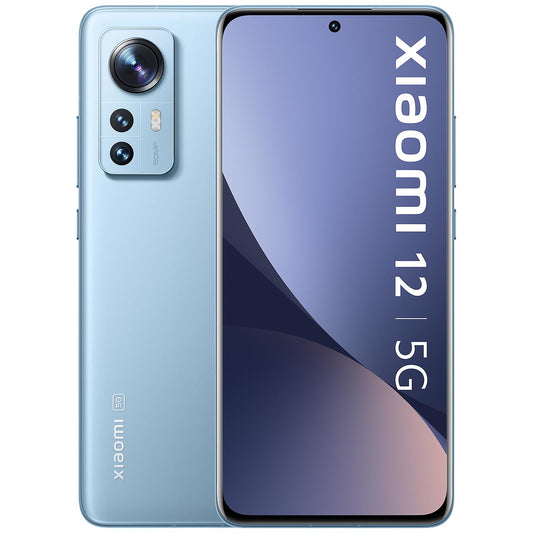 Reparación Xiaomi 12
