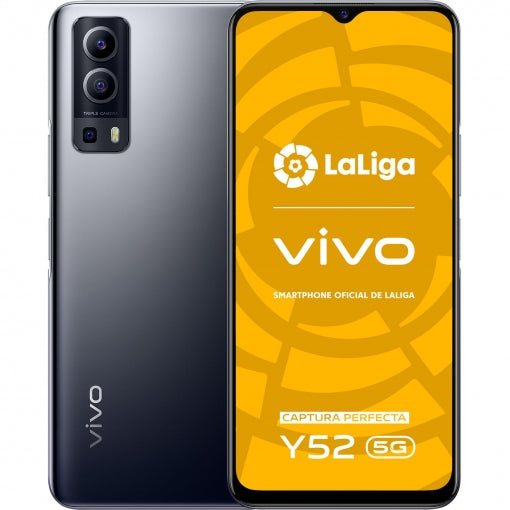 Reparación Vivo Y52