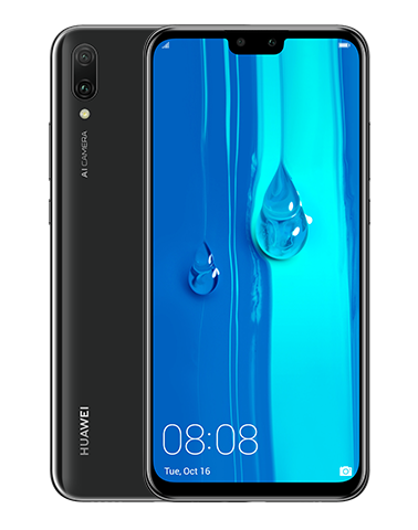 Reparación Huawei Y9 2019